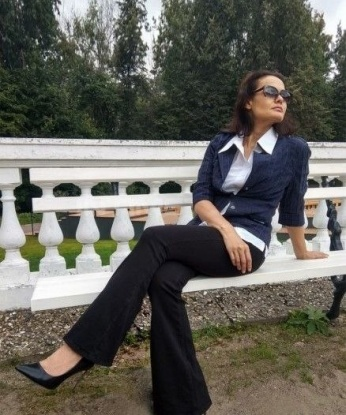Екатерина