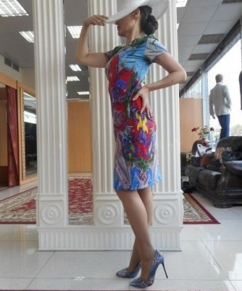 Екатерина