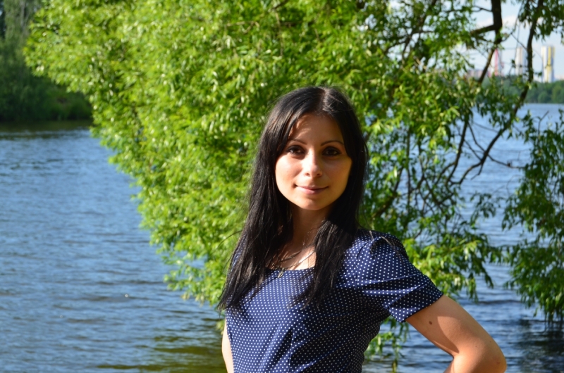 Полина