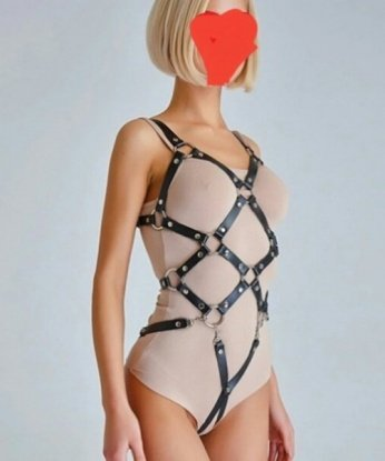 Анкета проститутки Зинаида - Фото 1, Эркен-Халк, 35 лет, №8479